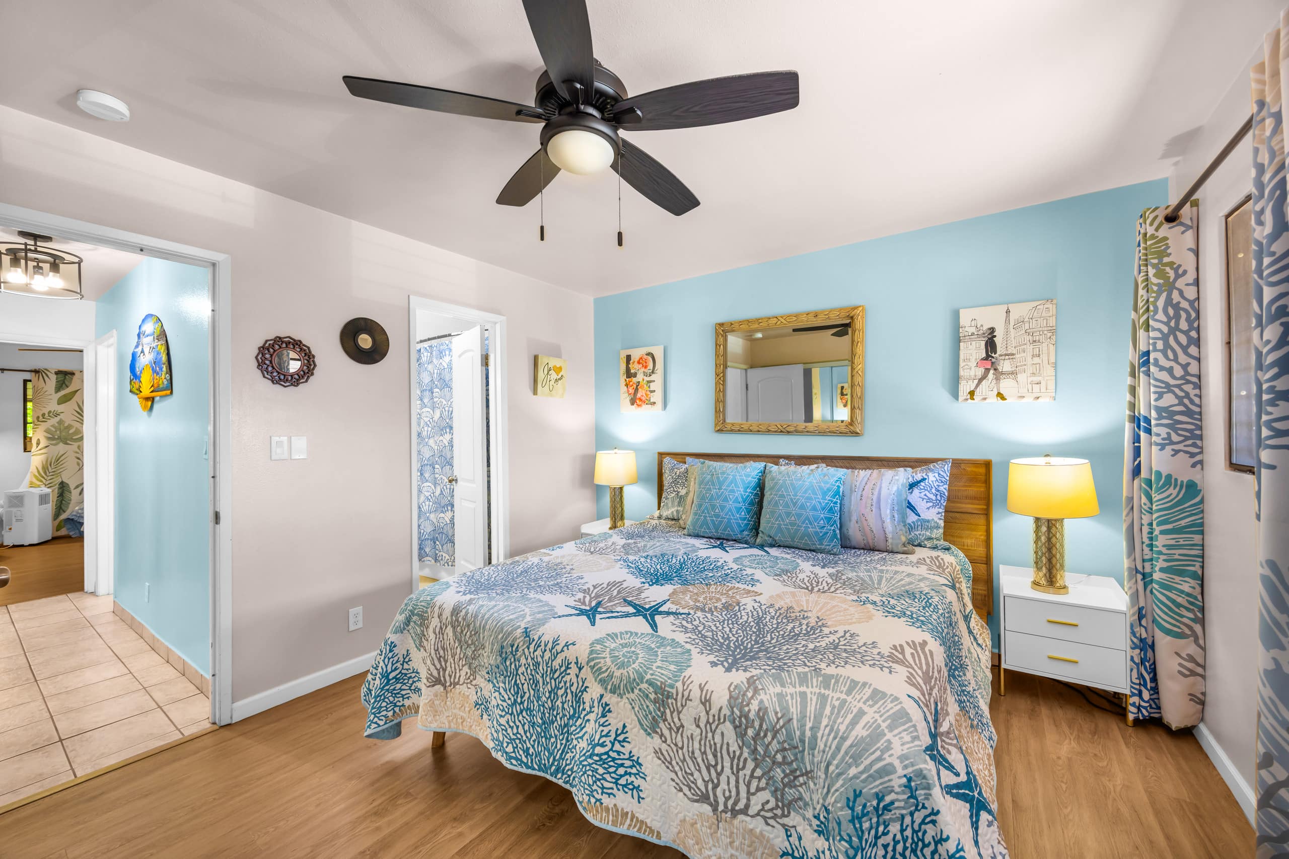 Bargain special OceanView Epic Location 2BD/2BA - Image 15