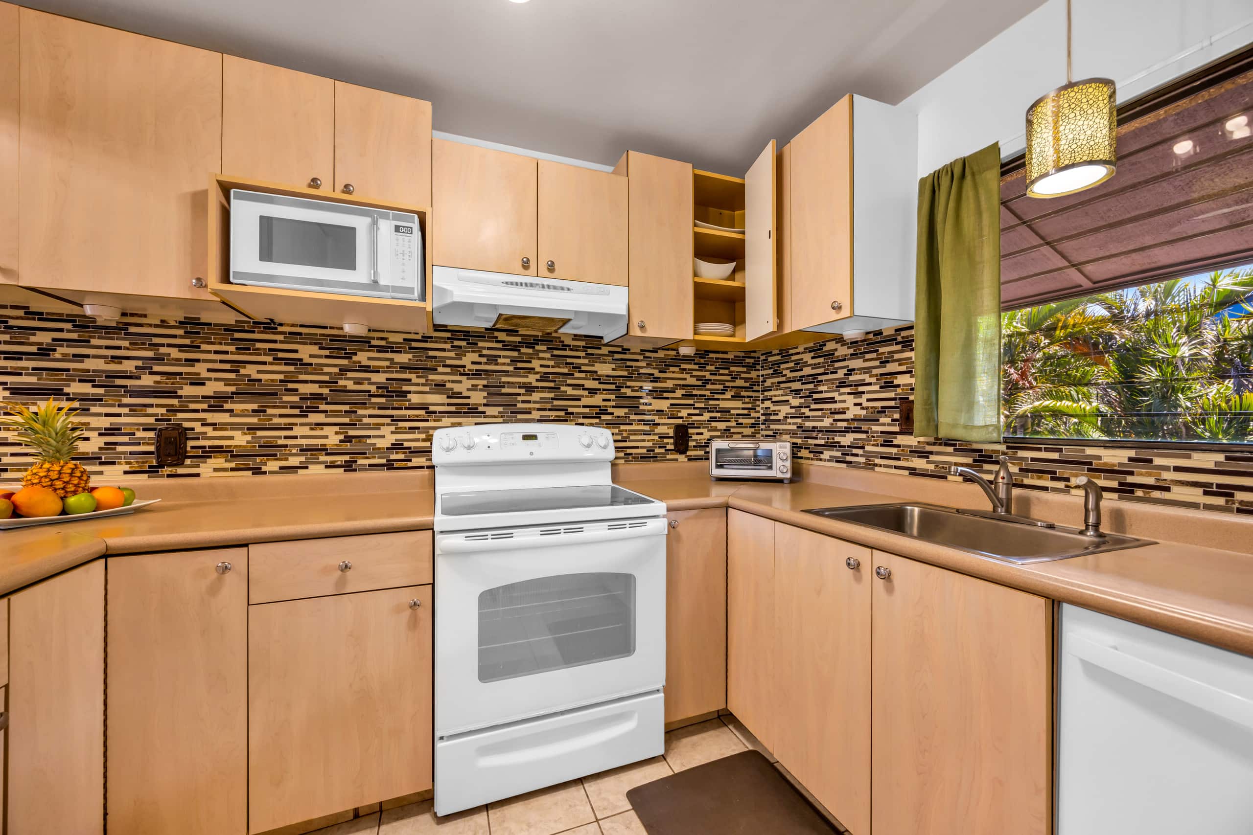 Bargain special OceanView Epic Location 2BD/2BA - Image 13