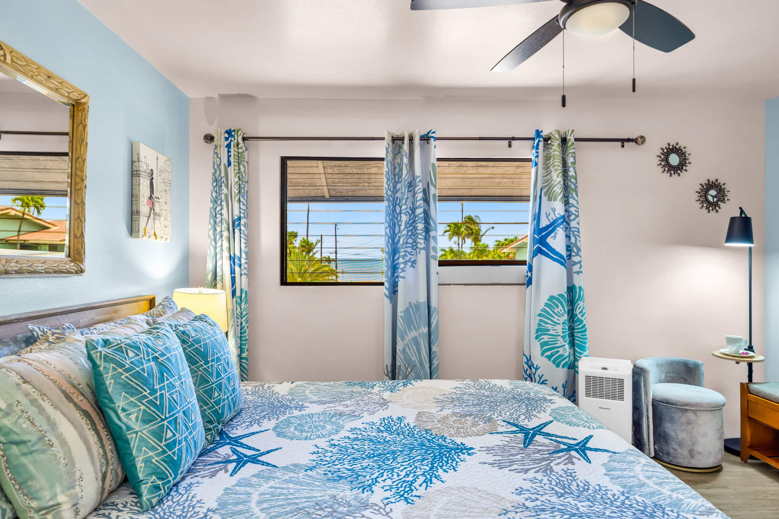 Bargain special OceanView Epic Location 2BD/2BA - Image 16