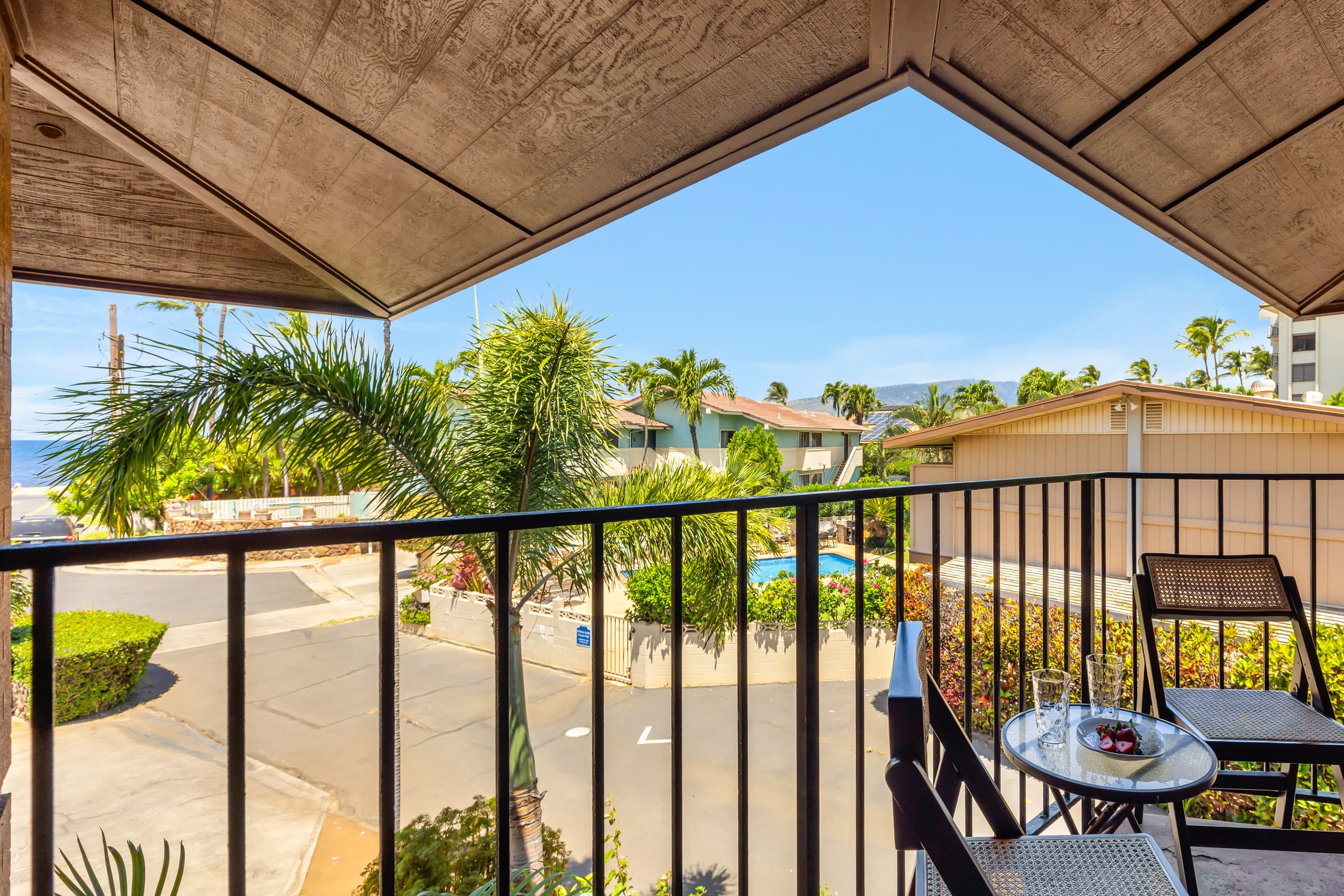 Bargain special OceanView Epic Location 2BD/2BA - Image 26