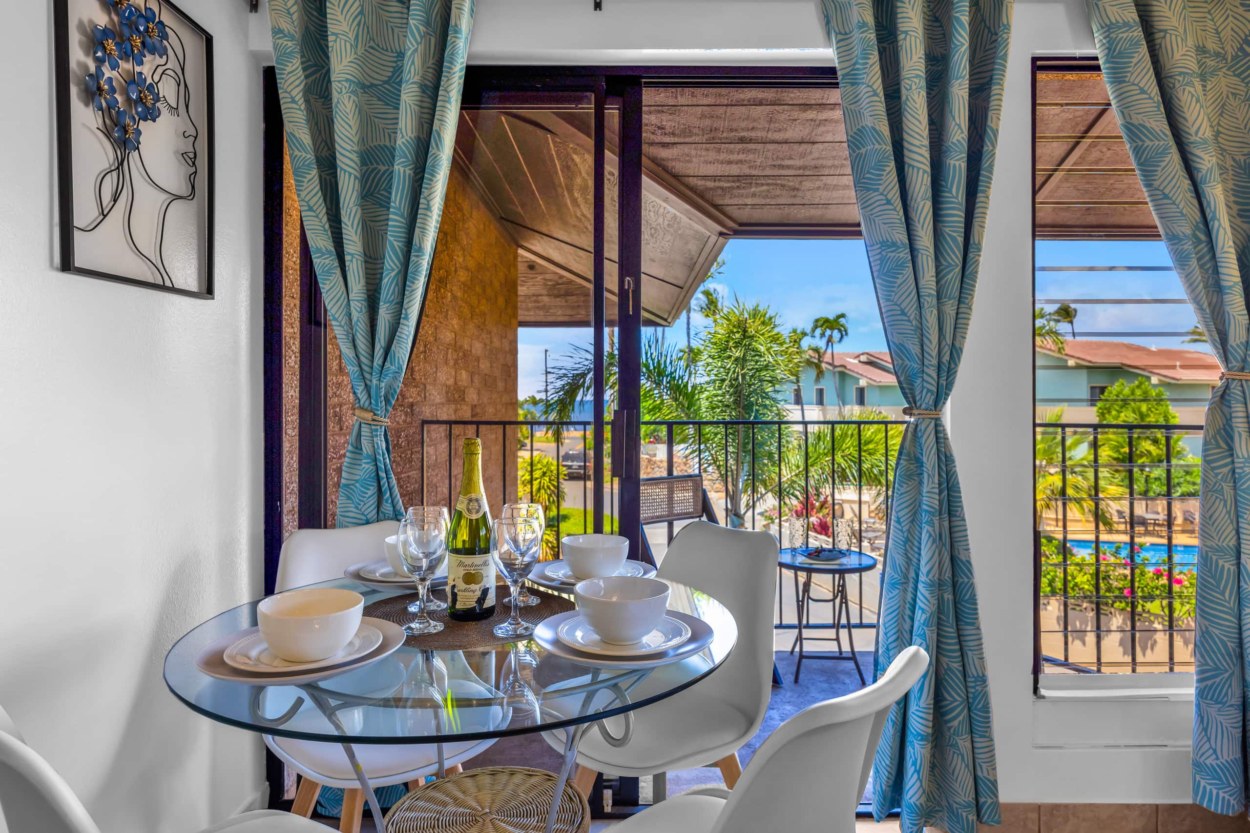 Bargain special OceanView Epic Location 2BD/2BA - Image 9