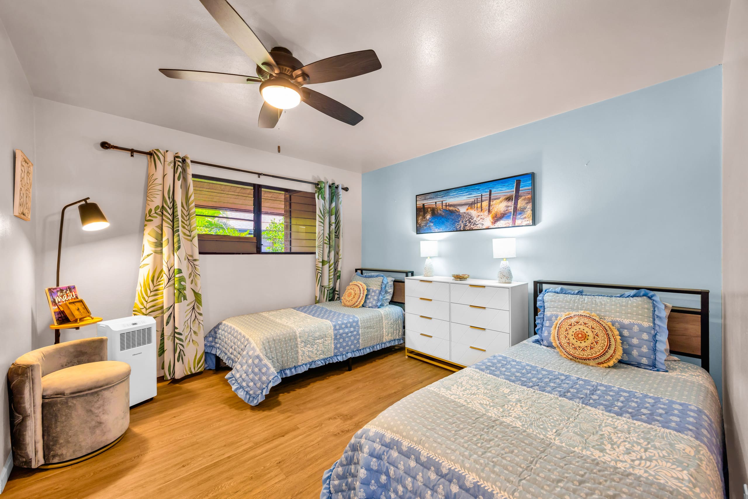Bargain special OceanView Epic Location 2BD/2BA - Image 19