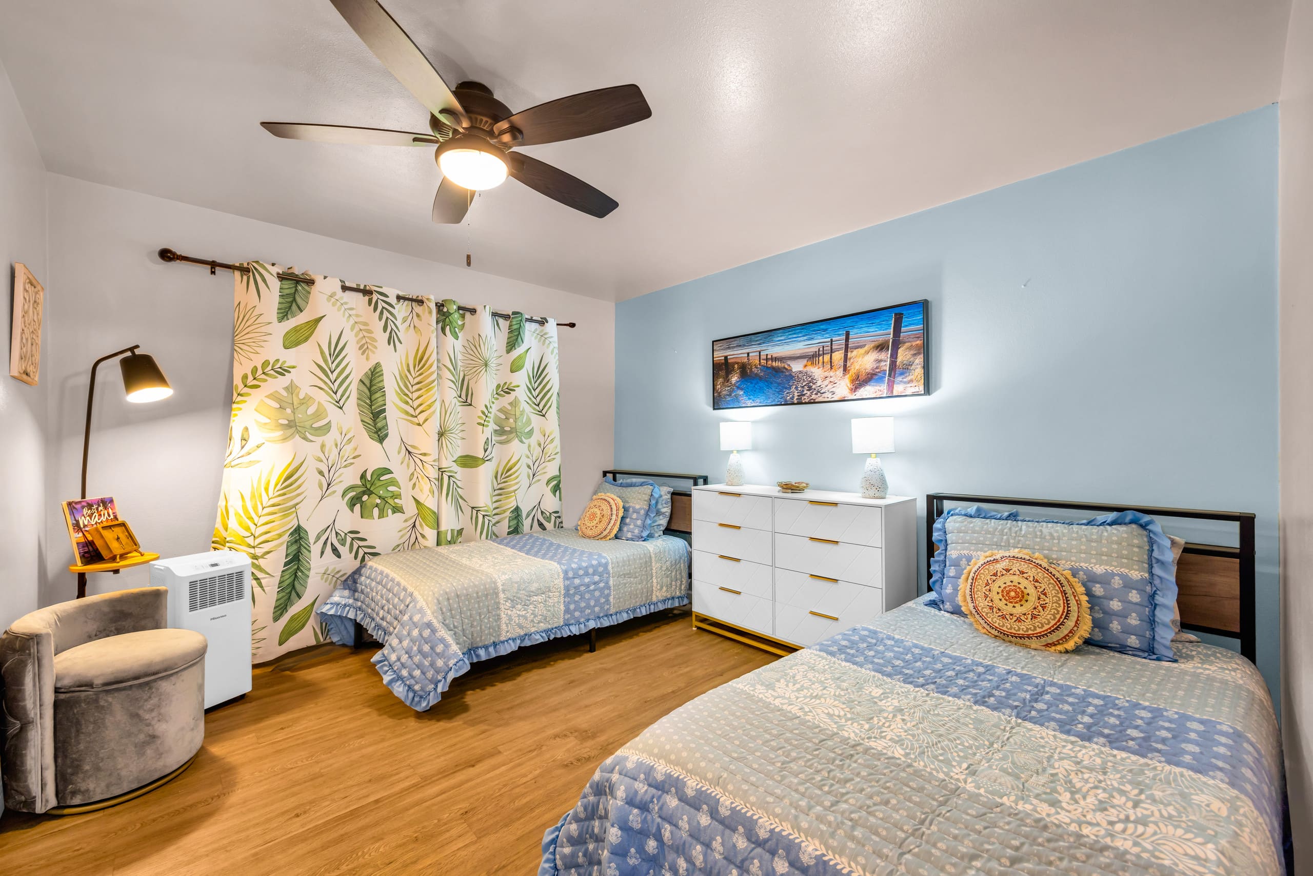 Bargain special OceanView Epic Location 2BD/2BA - Image 2