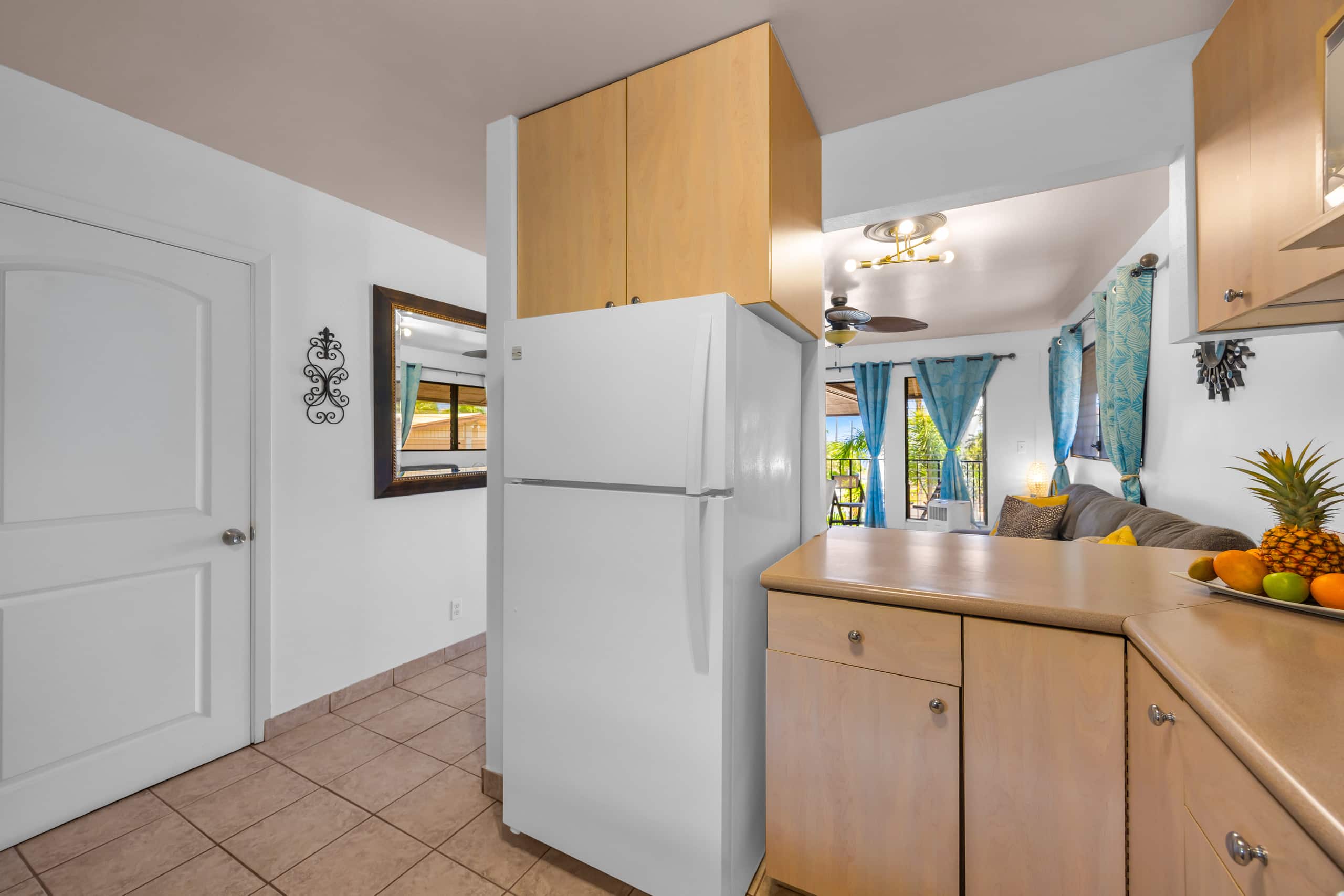 Bargain special OceanView Epic Location 2BD/2BA - Image 12