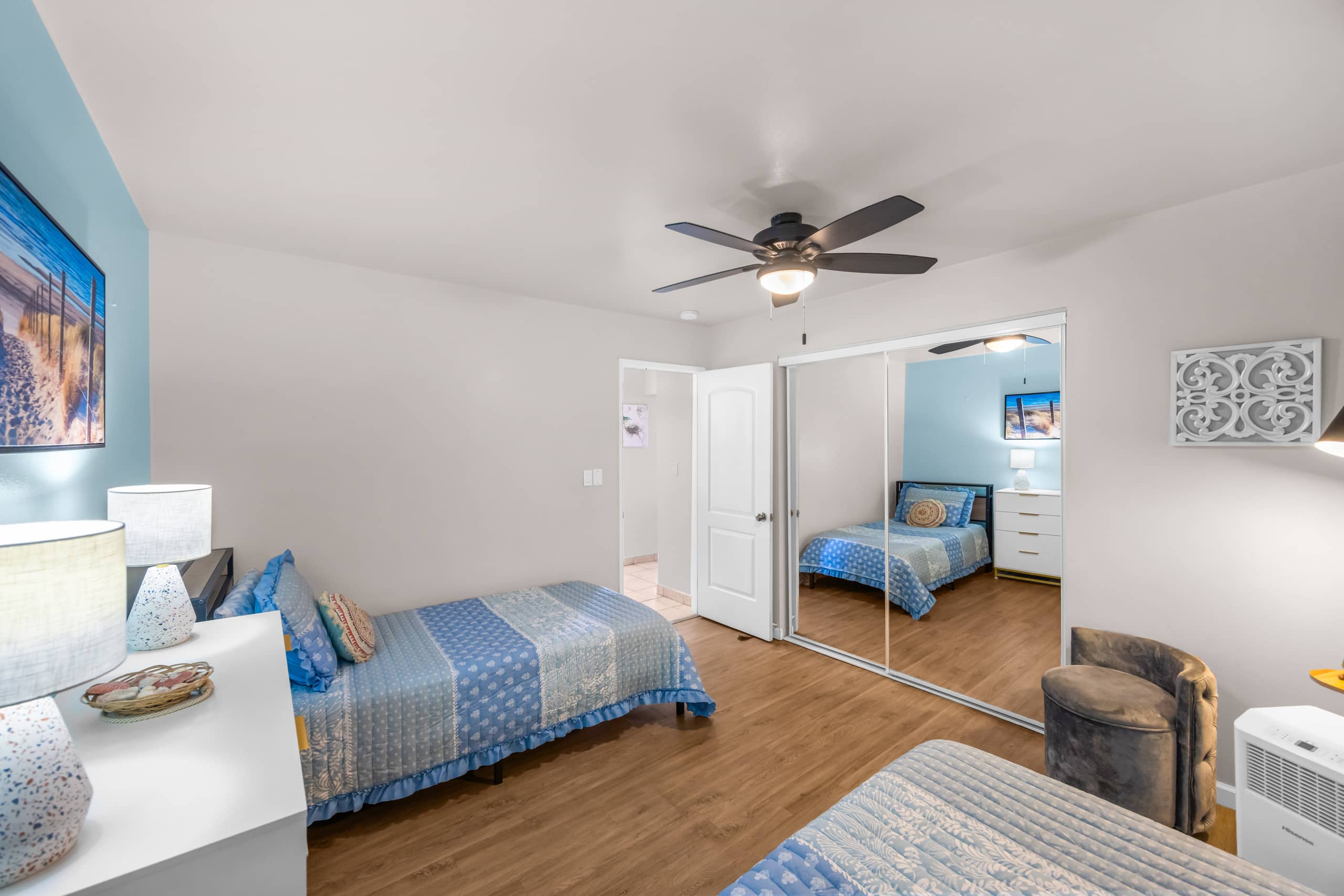 Bargain special OceanView Epic Location 2BD/2BA - Image 21