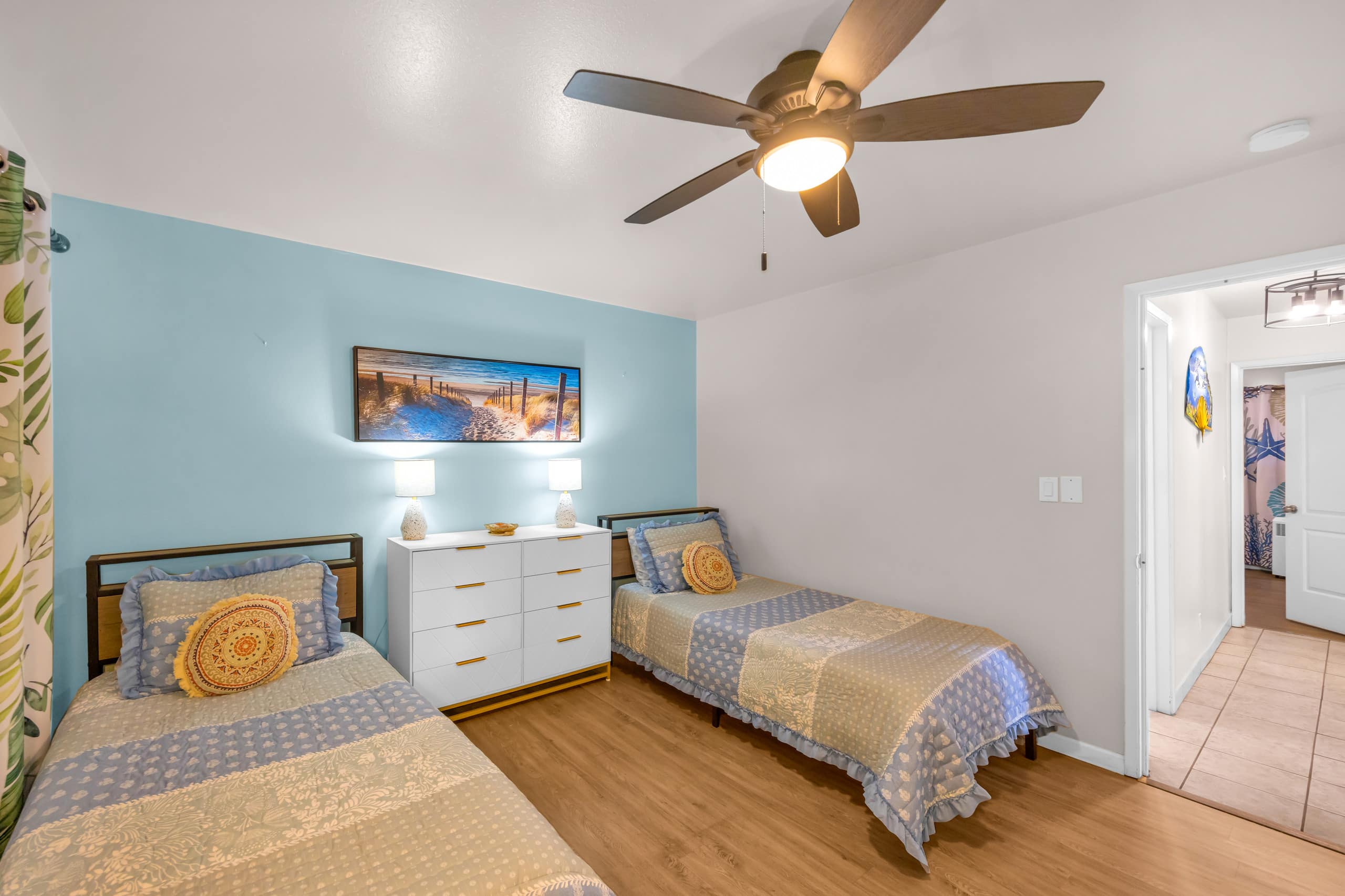 Bargain special OceanView Epic Location 2BD/2BA - Image 20