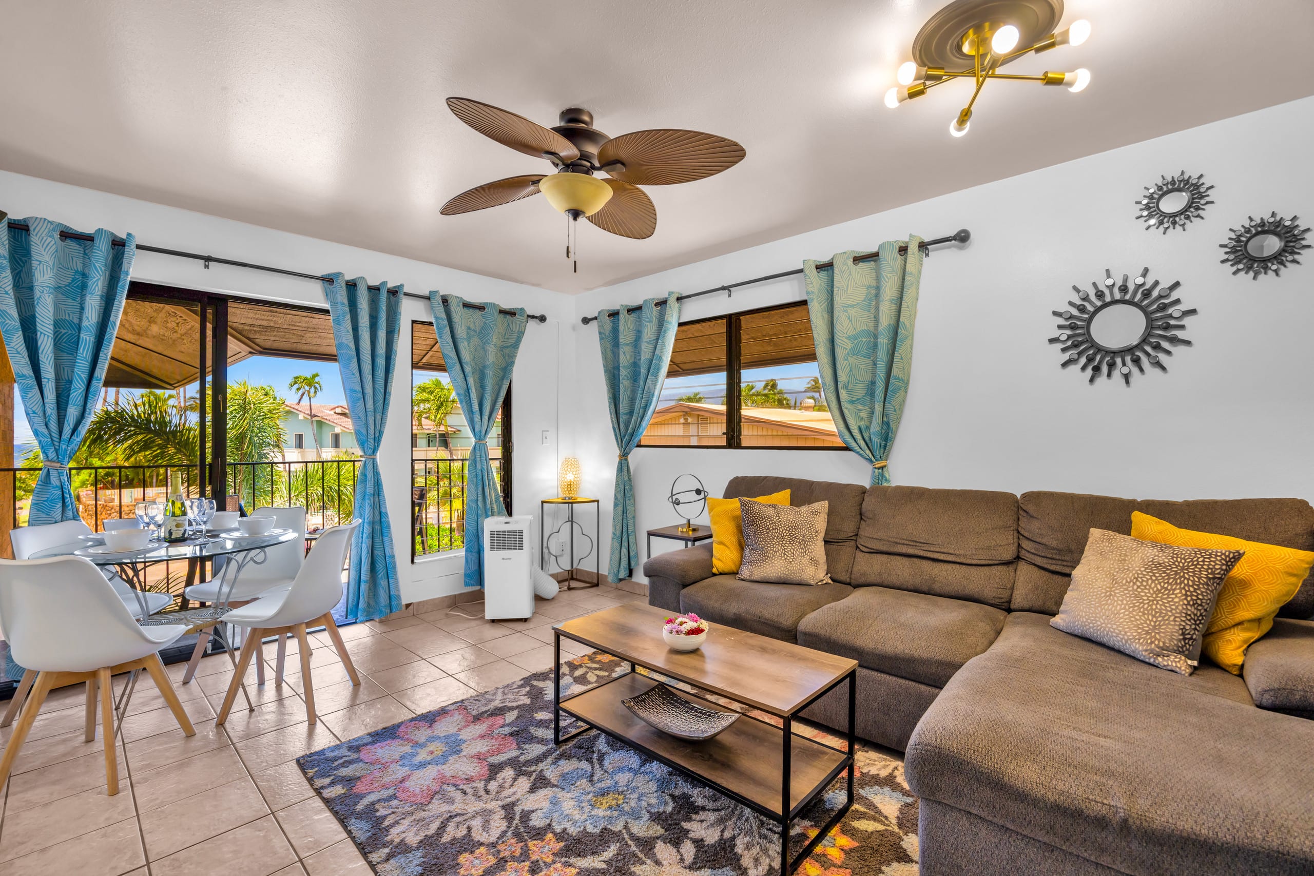 Bargain special OceanView Epic Location 2BD/2BA - Image 3
