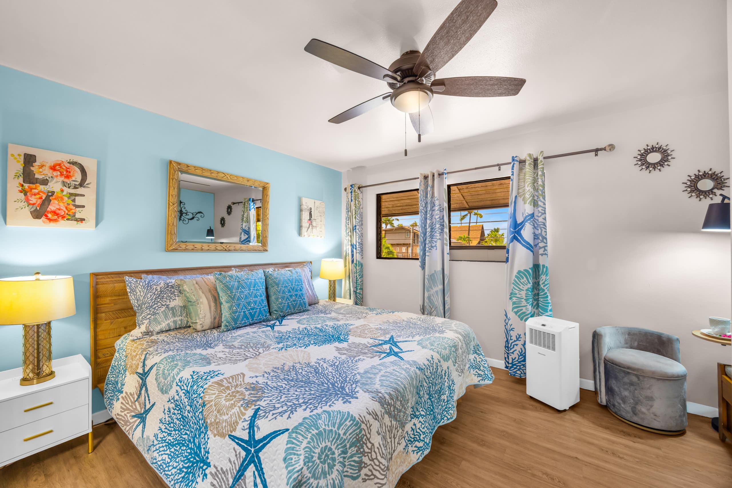 Bargain special OceanView Epic Location 2BD/2BA - Image 1