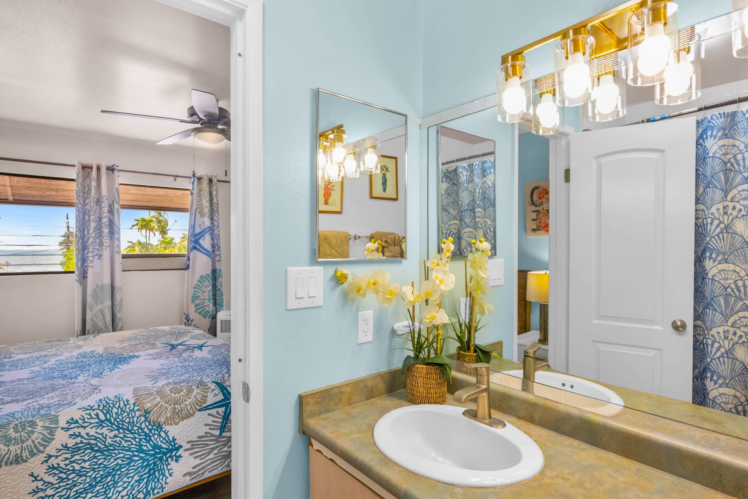 Bargain special OceanView Epic Location 2BD/2BA - Image 25