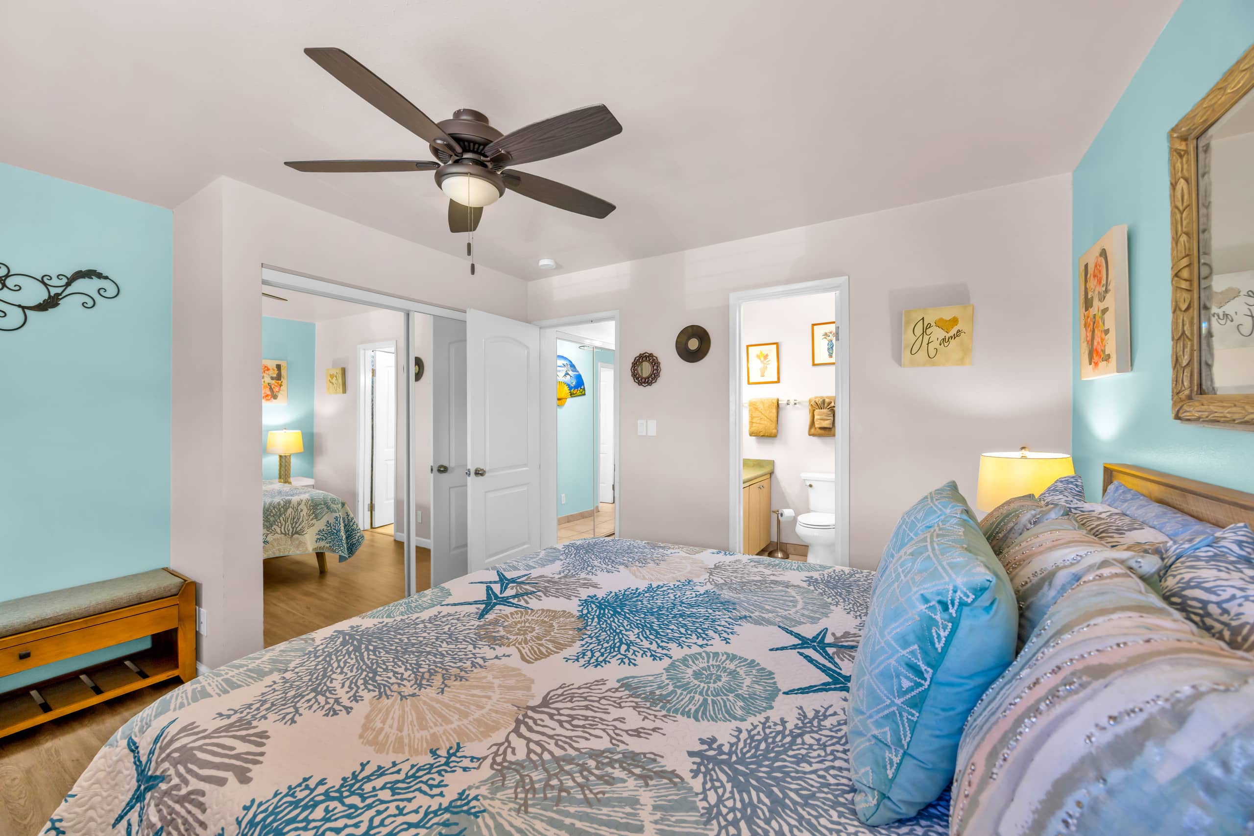 Bargain special OceanView Epic Location 2BD/2BA - Image 17