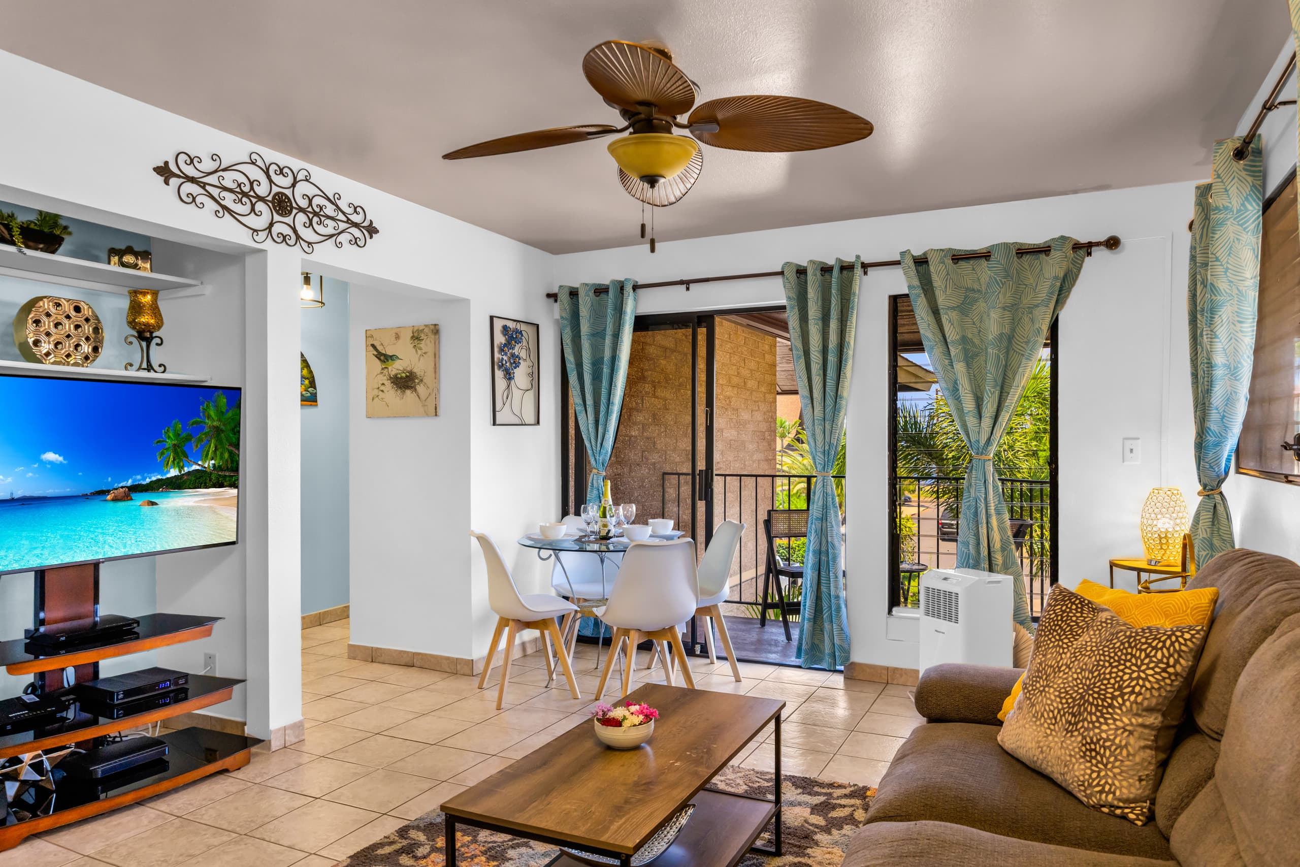 Bargain special OceanView Epic Location 2BD/2BA - Image 5