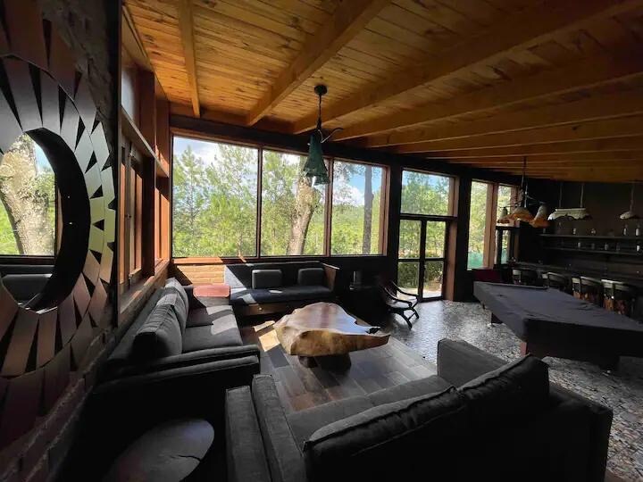 3BR Cabin in Tapalpa — 3 bedroom vacation rental in Tapalpa