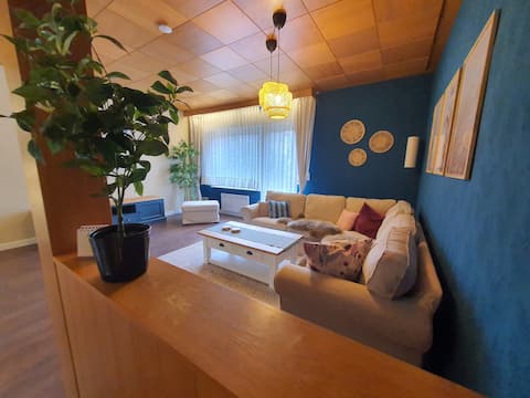 Friendly Home - Villa Verde