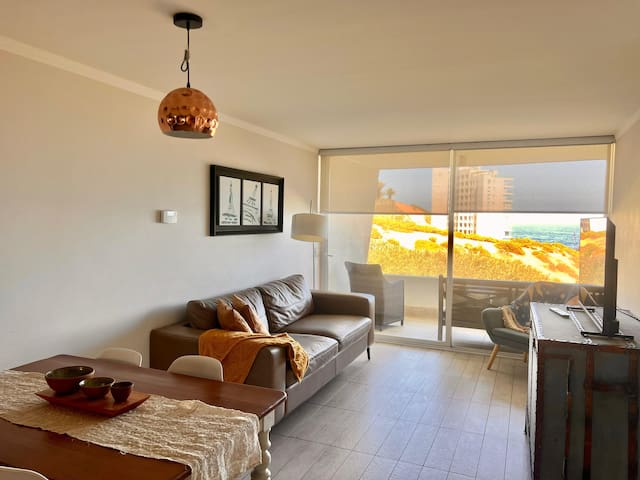 Cozy home managed Airbnb listing 1