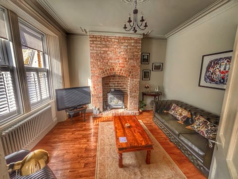 Successful Airbnb property: Ardbeg in Northumberland