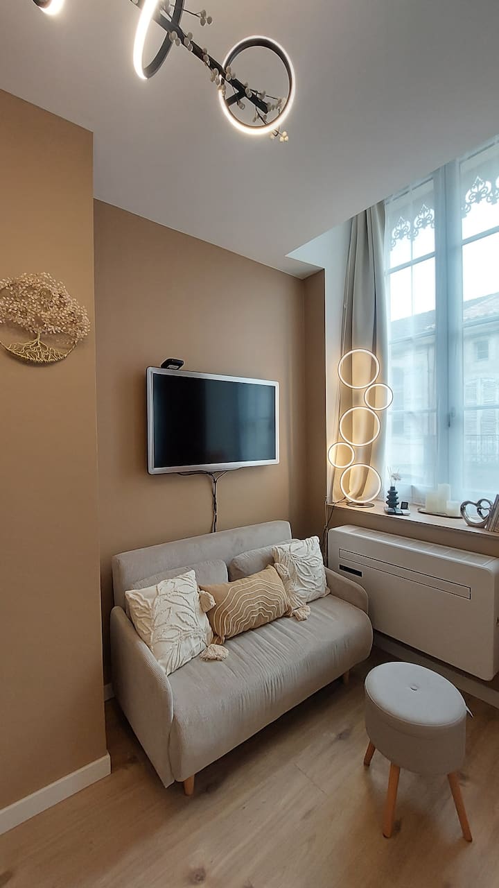 Всекидневна