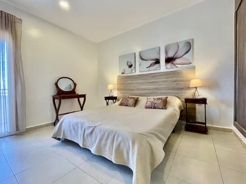 Jewel in the heart of the city