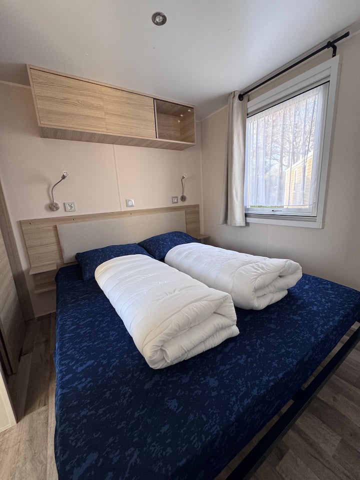 საძინებელი 2