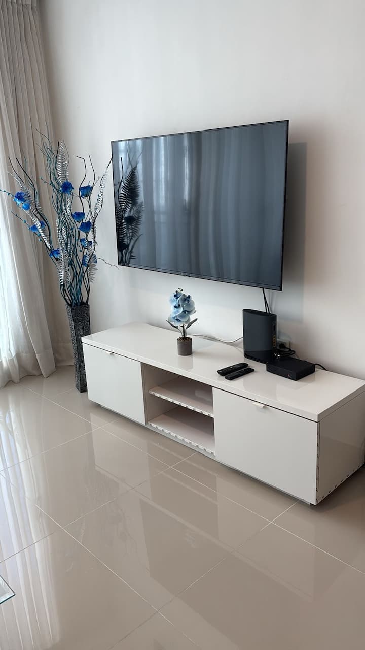 Всекидневна зона