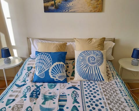 Enjoy The Sea | Steps from the Beach & Salt Baths