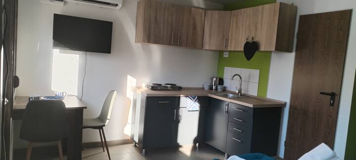 Lemon & Lime Apartmanok - Debrecen