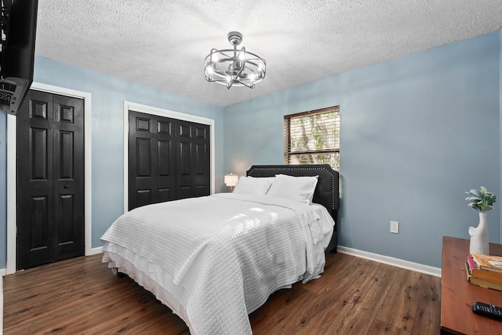 غرفة النوم 1