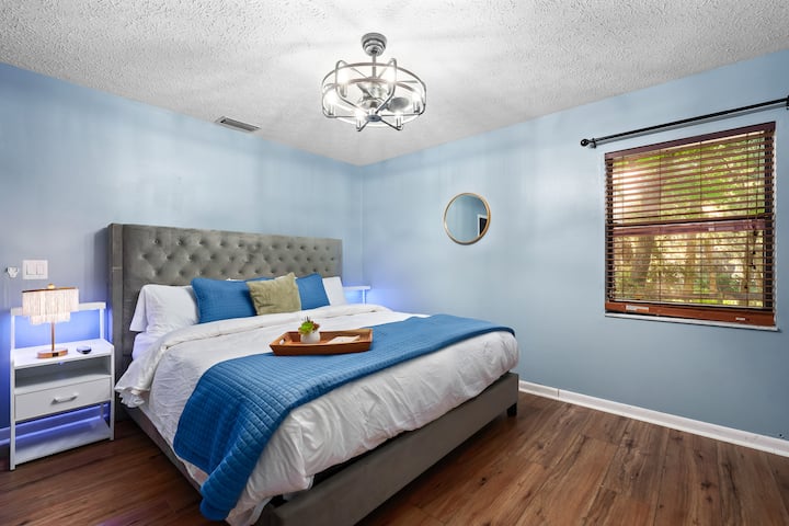 غرفة النوم 2