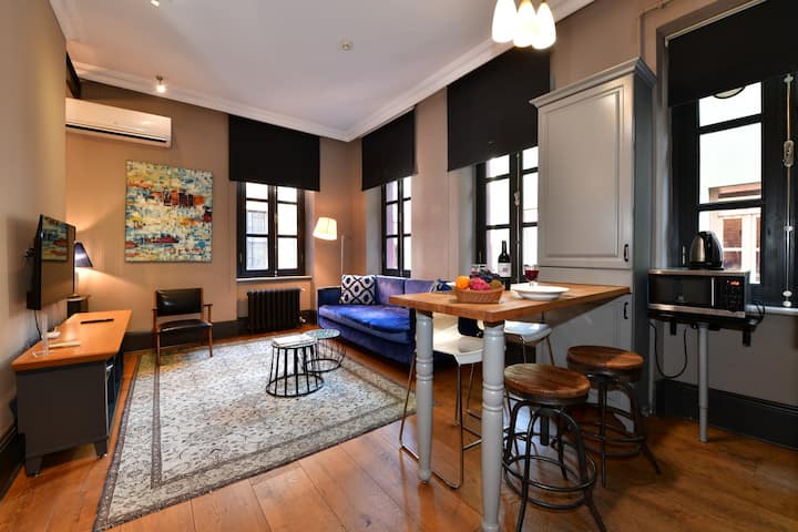 Дневен простор