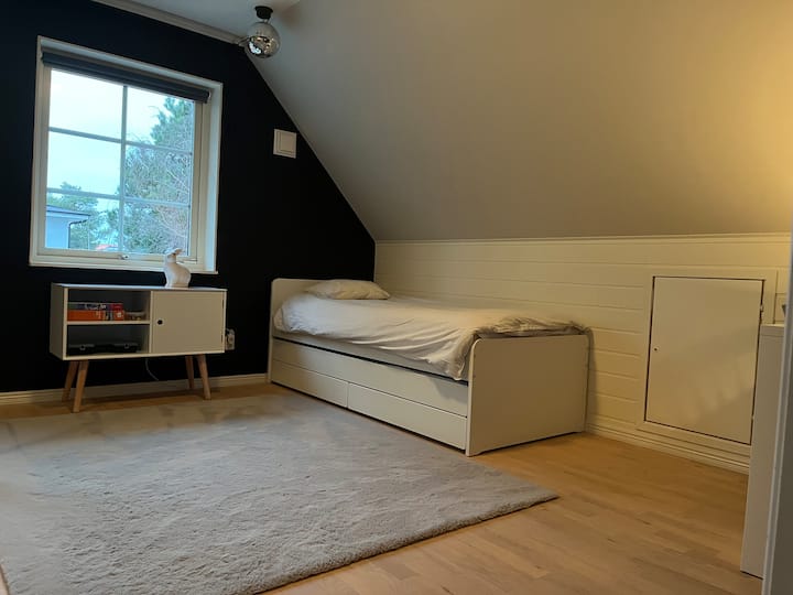 Spálňa 3