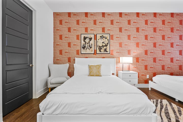 غرفة النوم 1