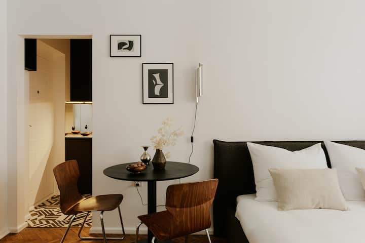 ห้องนอน