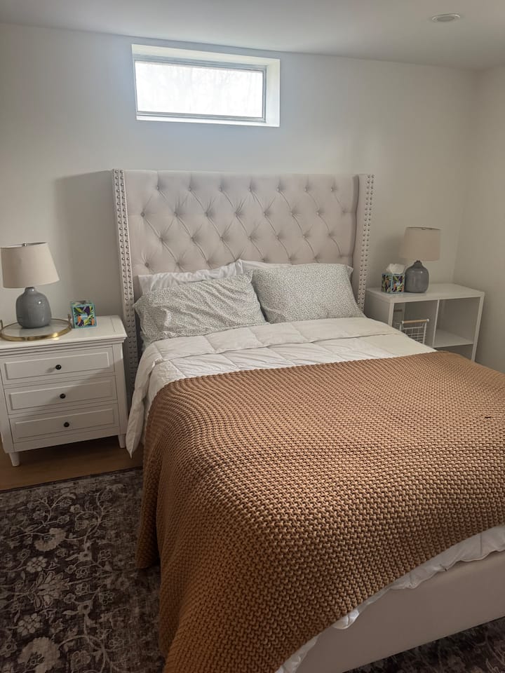 Спална соба 4