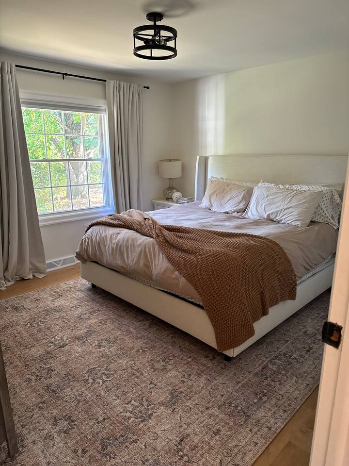 Спална соба 1