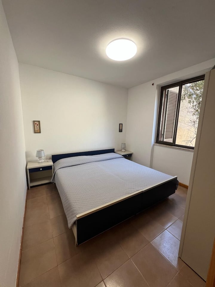 Appartamento Sopramare 3, 100mt Dal Mare - Dorgali