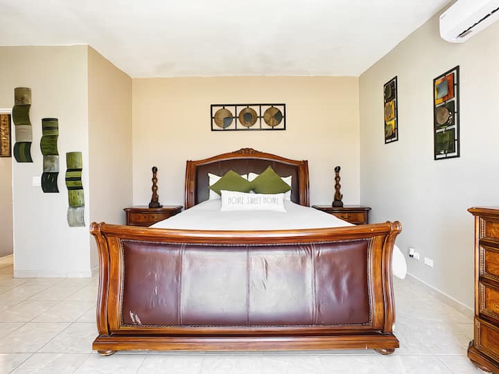 საძინებელი