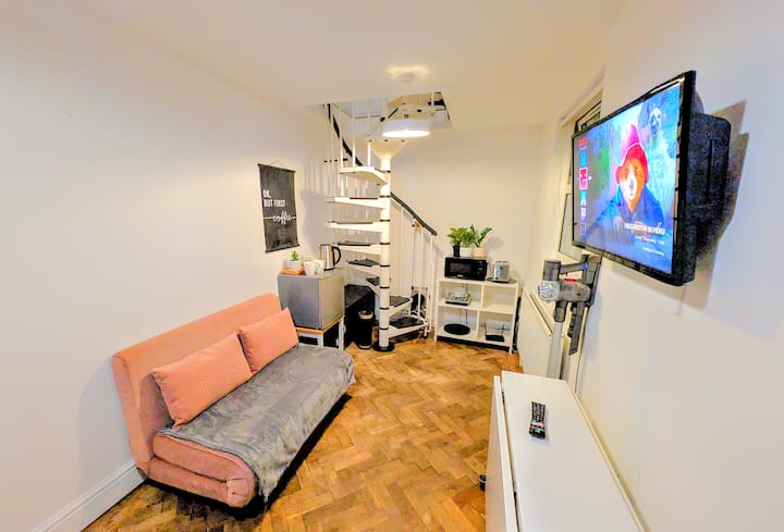 მისაღები ოთახი