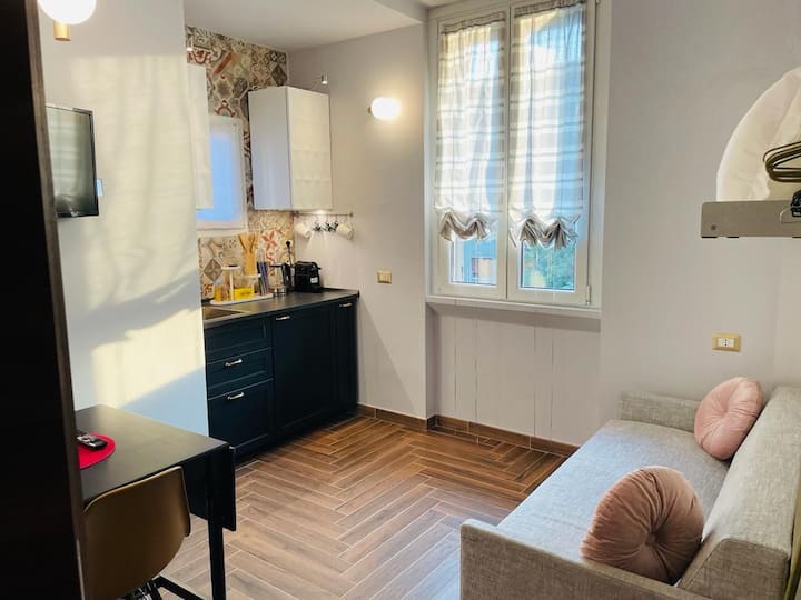 Suite Délicious Corso Garibaldi
