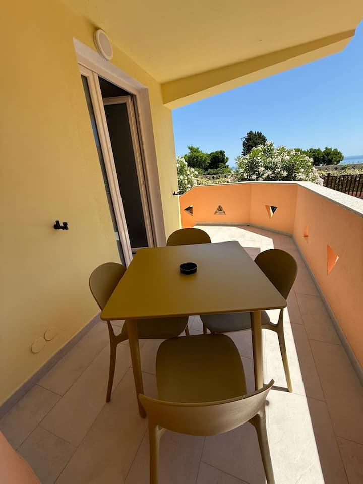 Appartamento Sopramare 1 - Cala Gonone