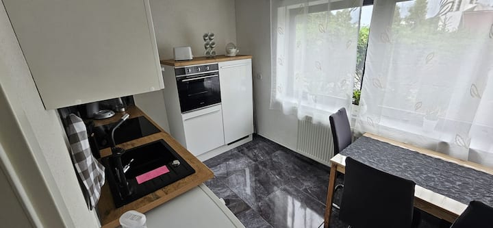 Stylishflat In Historic Rottweil - Rottweil