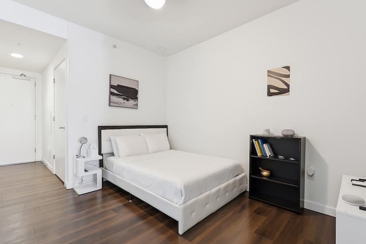 Дневен престој 2