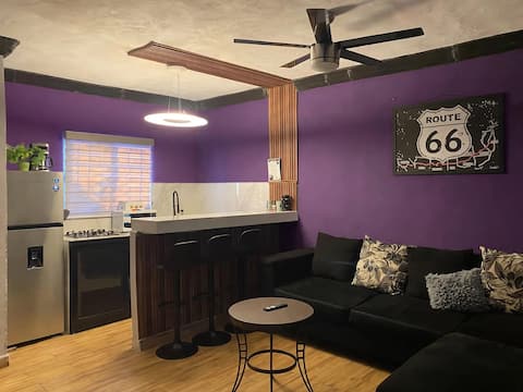 Top Airbnb: Mateo'S 504 Apartments en Ciudad Acuña