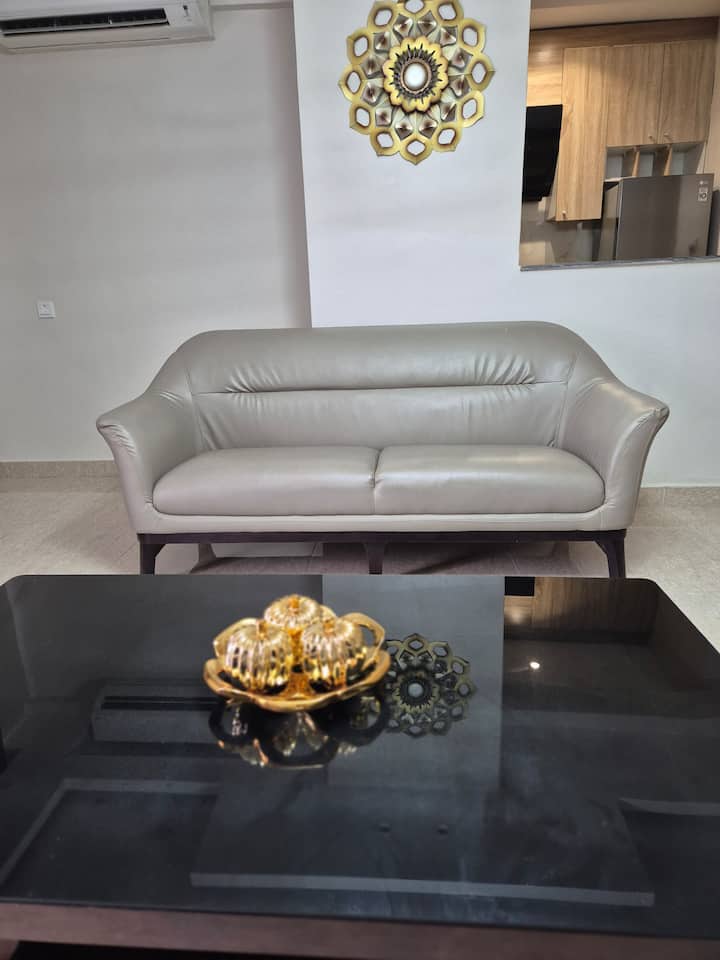 The Briggs -Luxury, Wifi, Pool,  Fresh,serene - Nigeria