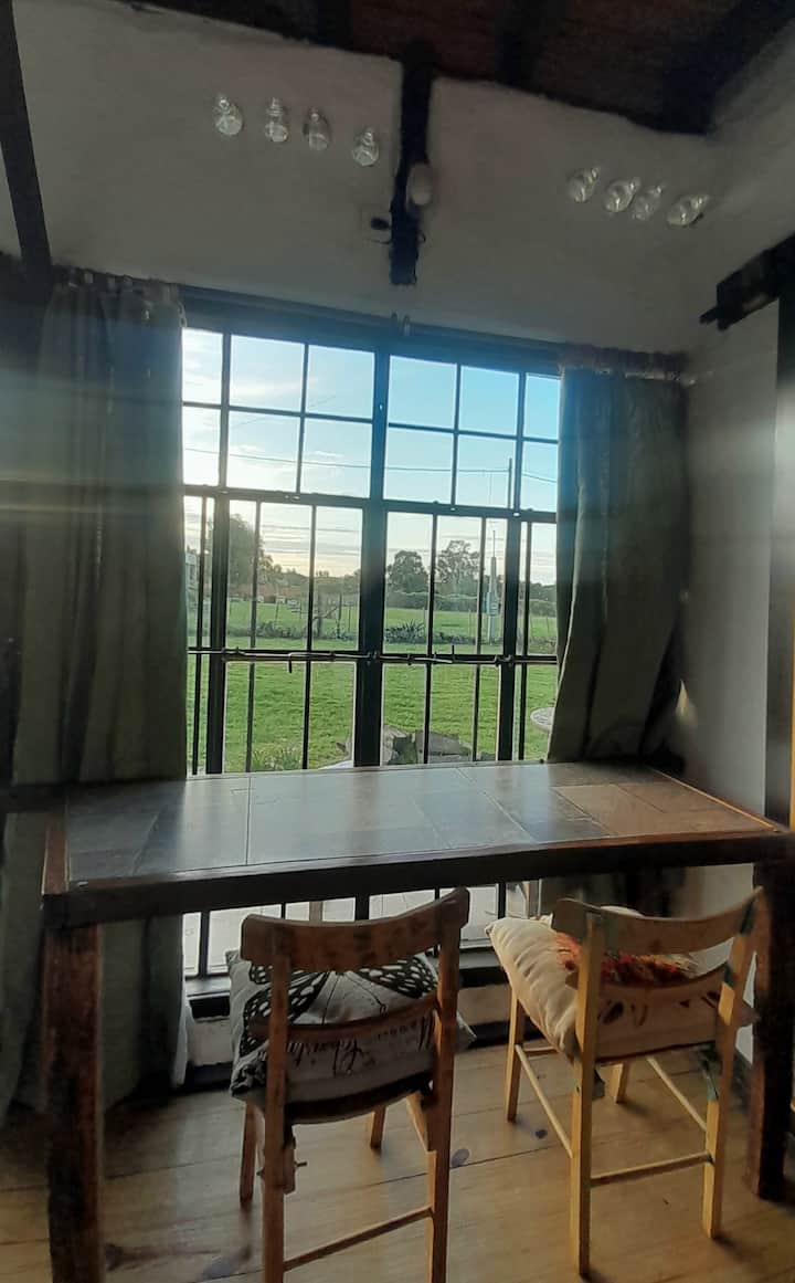 Eco Casita - Tandil