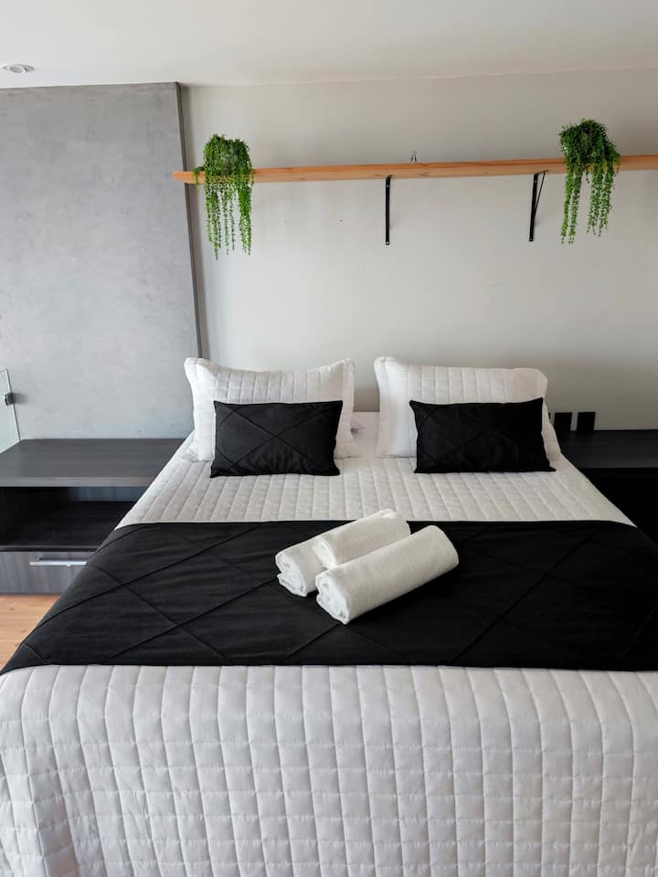 საძინებელი