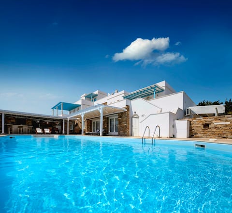 Villa Marble "Majesty"