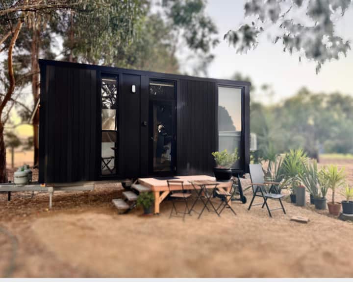 Bolwarra Bush Retreat Massage Package - Portland