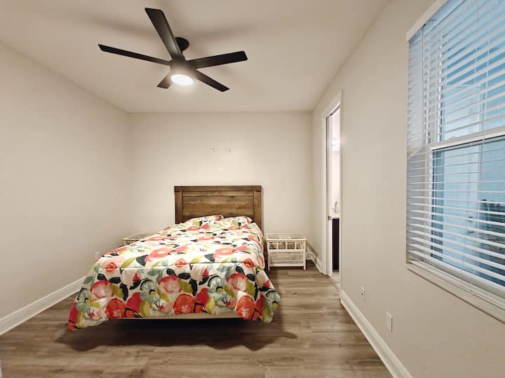 Habitación 4