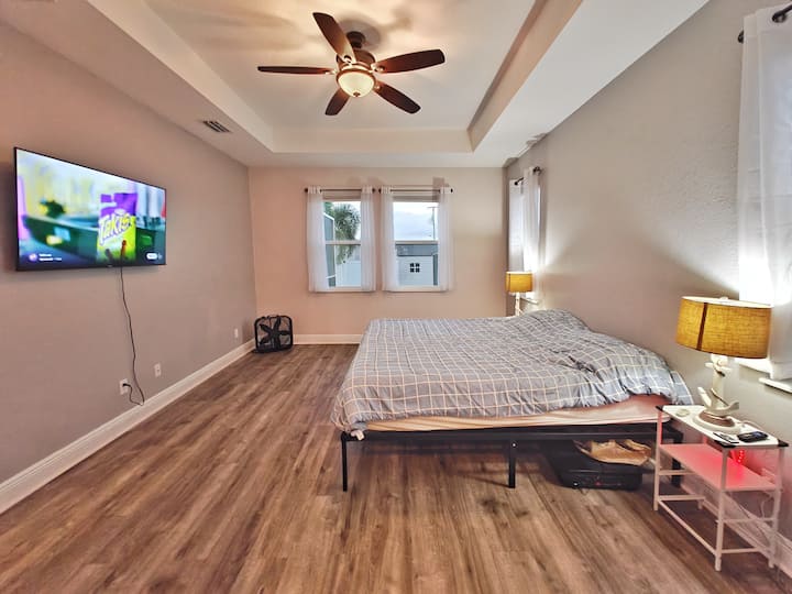 Habitación 1