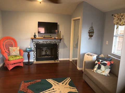 Top performing Airbnb: The Getaway in St. Cloud