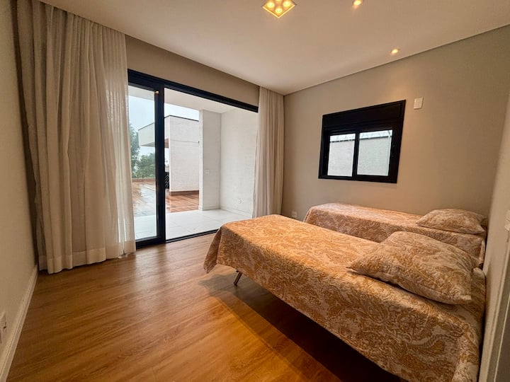 Chambre 4